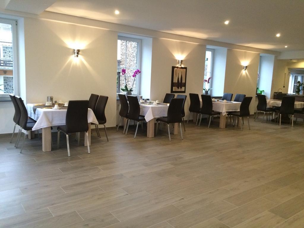 Hotel Garni Reis Treis-Karden Eksteriør billede