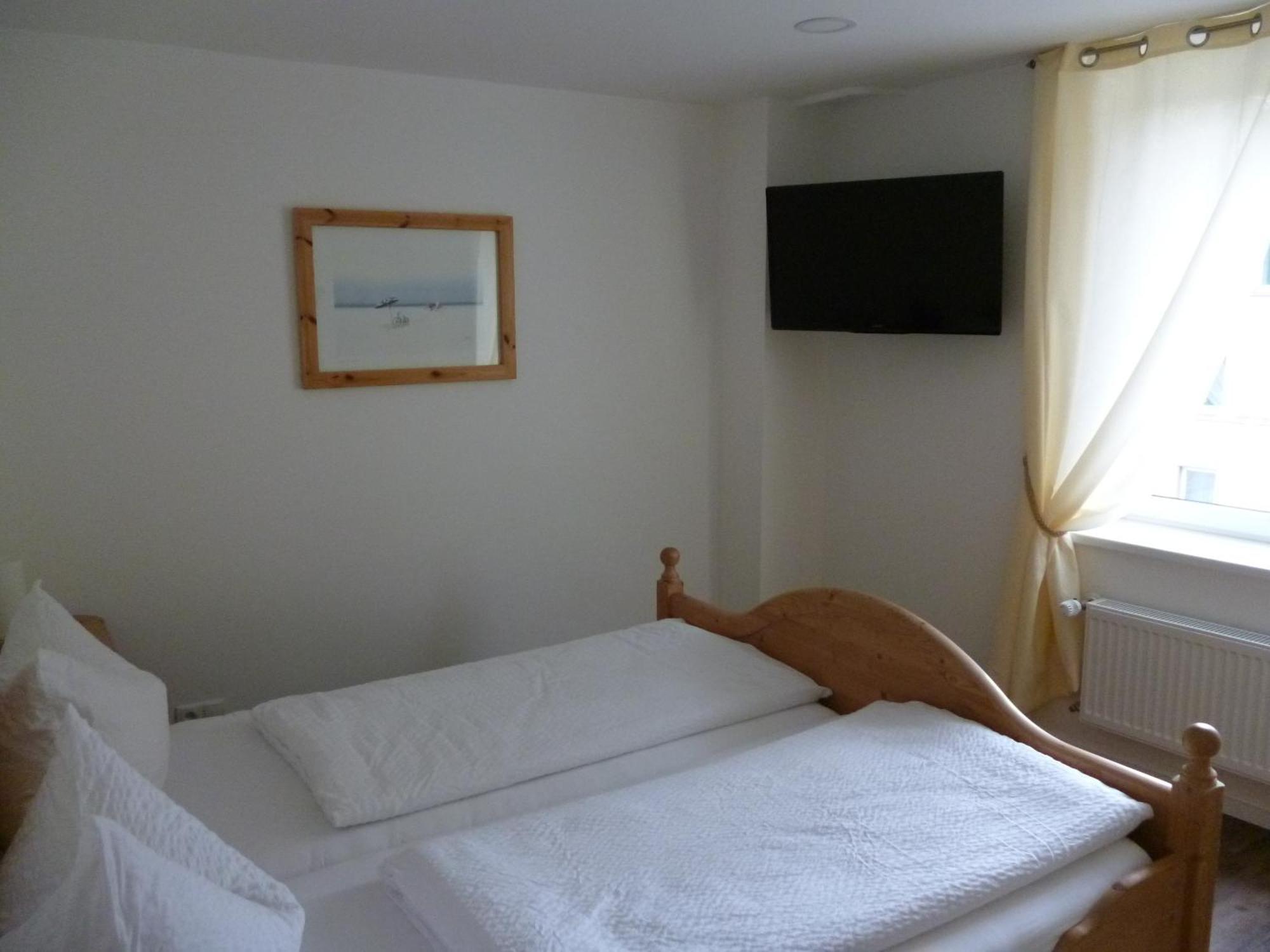 Hotel Garni Reis Treis-Karden Værelse billede