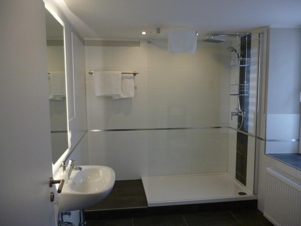Hotel Garni Reis Treis-Karden Værelse billede