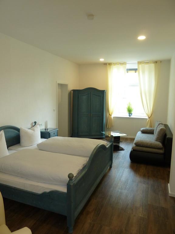 Hotel Garni Reis Treis-Karden Værelse billede